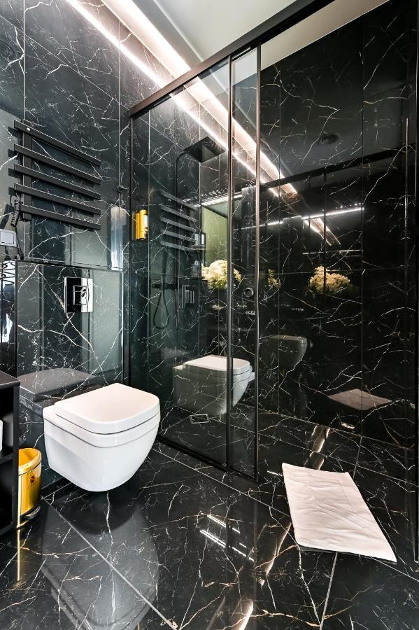 Diamond Sveciu Namai Aparthotel Kaunas Luaran gambar