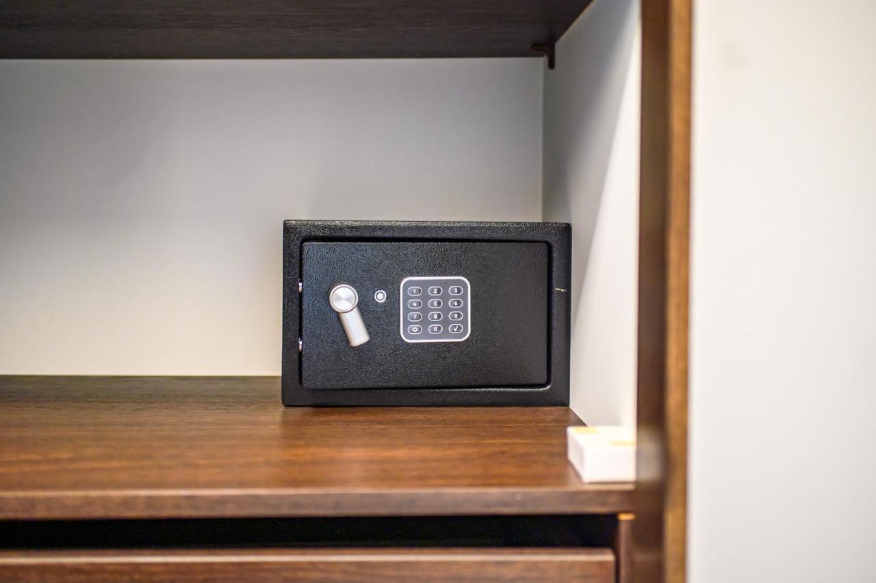 Diamond Sveciu Namai Aparthotel Kaunas Luaran gambar