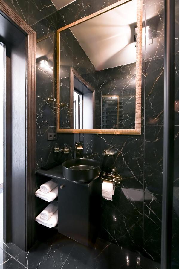 Diamond Sveciu Namai Aparthotel Kaunas Luaran gambar