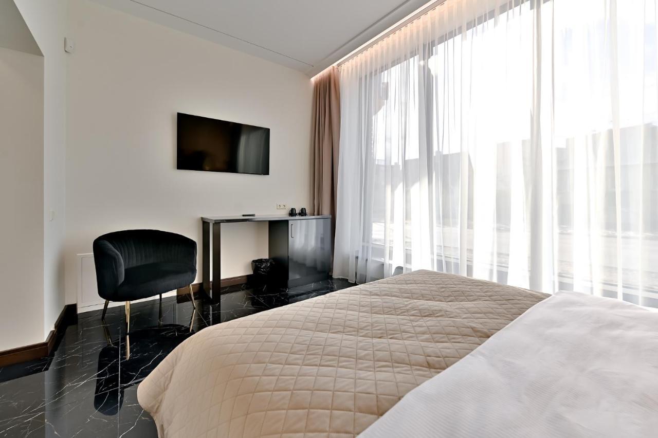 Diamond Sveciu Namai Aparthotel Kaunas Luaran gambar
