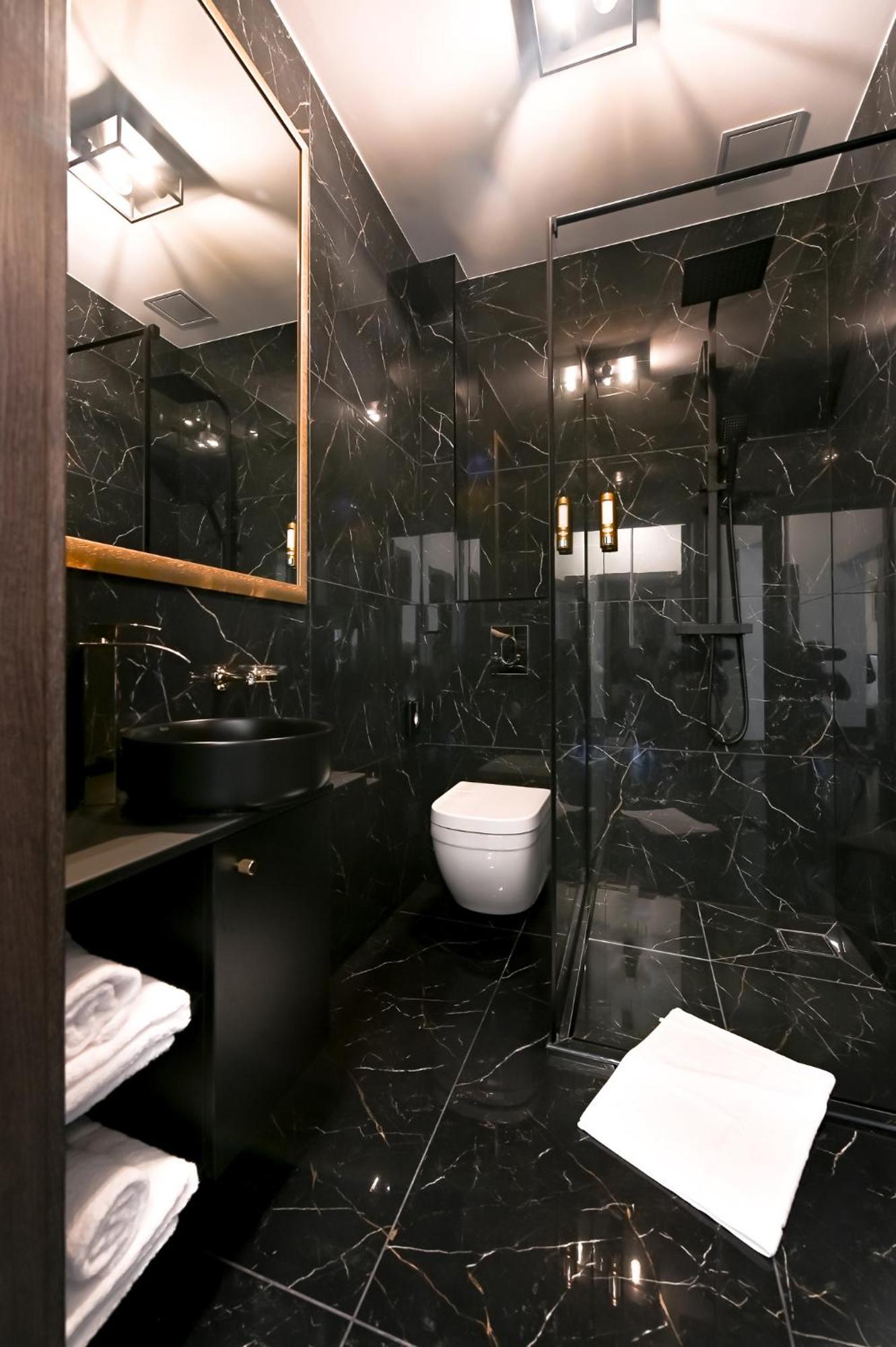 Diamond Sveciu Namai Aparthotel Kaunas Luaran gambar